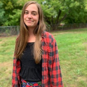 Meet your Posher, Jackie